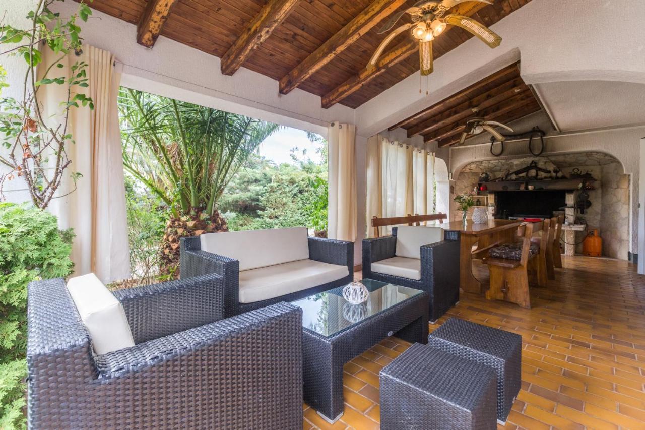 Vila Renata